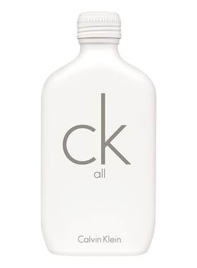 CKAll/一切柑橘EDT淡香水100ml