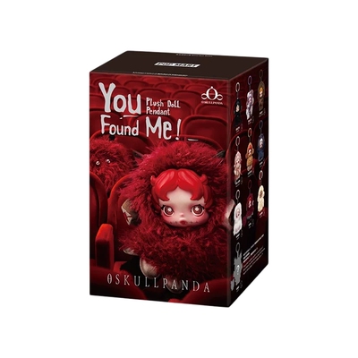 泡泡玛特SP不眠剧场毛绒公仔