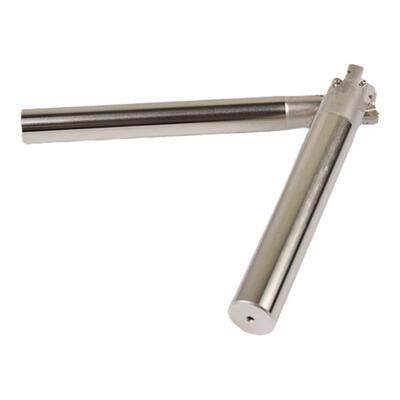 XLOGU030310ER-GMZ刀片刀杆MFH双面刃刀杆全系列五轴精密