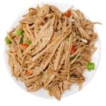 糯米笋炭烤笋尖嫩笋丝原味竹笋特产农家笋子非干货新鲜过