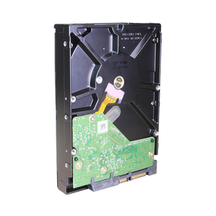 海康硬盘录像机通用监控存储硬盘1T/2T/4T/6T/8T/10T/16T希捷西数