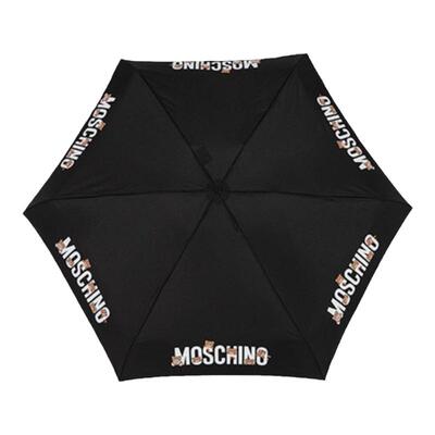 Moschino/莫斯奇诺折叠雨伞