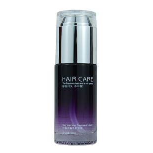 正品HAIR CARE丝露杰蜗牛护发液香水护发精油免洗防静电毛躁干枯