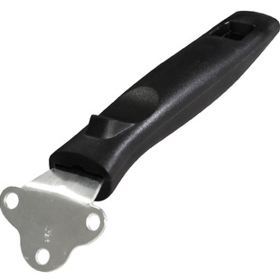 通用耐高温胶木炒锅把手防烫三孔锅把手耐用四孔手柄锅把子锅配件