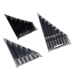 内径百分表配件可换测头活动测头上量上自九等内径量表百分表测头