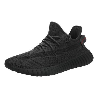 柏宜椰子休闲鞋透气莆田潮鞋软底