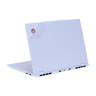 适用2025机械革命无界15XPro外壳贴膜无界14X斗战版笔记本机身贴膜无界14XAir电脑贴纸暴风雪14S外壳保护膜