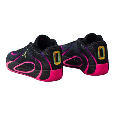 Nike耐克男子2026新款Tatum 4 PF塔图姆缓震耐磨篮球鞋IR0074-003