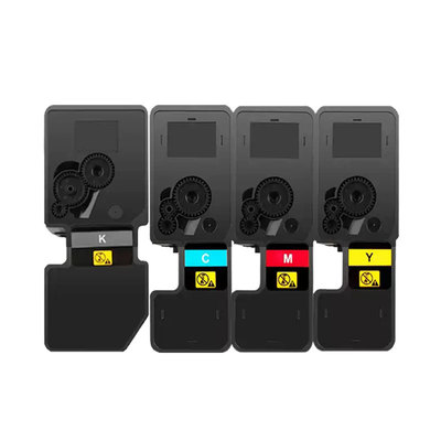 适用京瓷P5018cdn粉盒 京瓷tk5323墨盒tk5333墨粉 p5018cdw碳粉盒