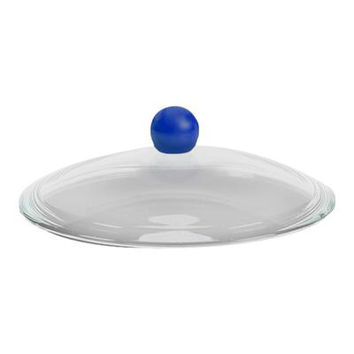 bubblepan高硼硅高透玻璃盖b