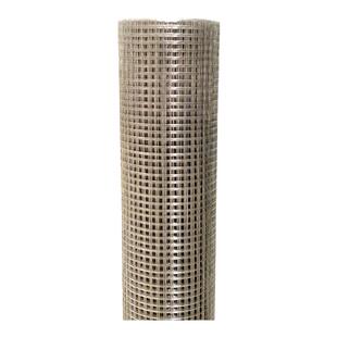 304不锈钢围栏铁丝网不锈钢筛网阳台防护钢丝网防鼠拦鱼网格网片