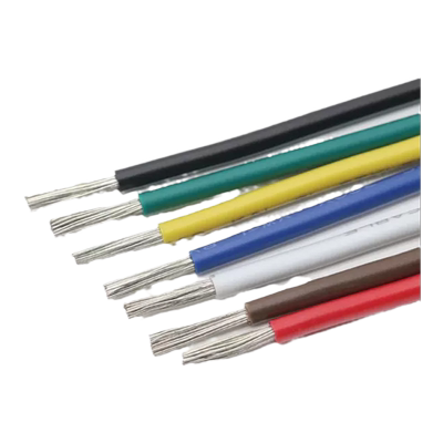 1007环保镀锡铜电子线导线引线