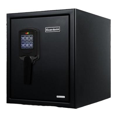 盾牌家用电子密码防火防水保险柜