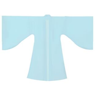 汉服女仙女风大袖衫开衫防晒衣外披多色日常古装外衣二次元cos服