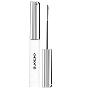 DEZONE黛庄记忆小密刷睫毛膏女防水打底纤长卷翘不晕染小羽扇正品