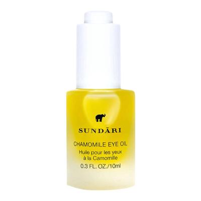 Sundari洋甘菊眼部精油脂肪粒