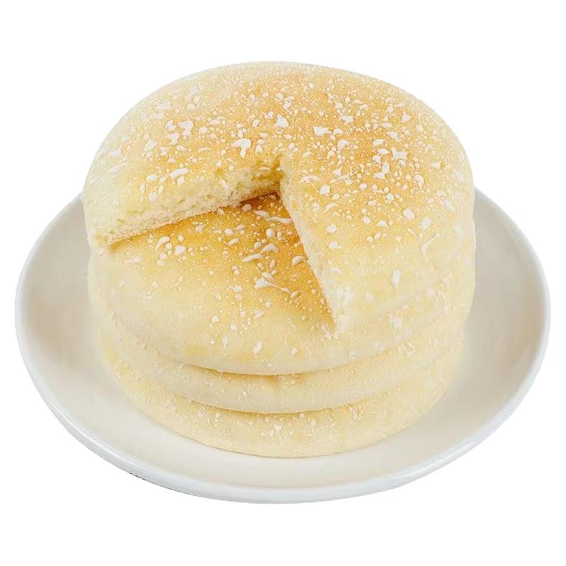 多口味山药大雪饼看老食品早餐代餐饱腹食品休闲零食传统小吃糕点
