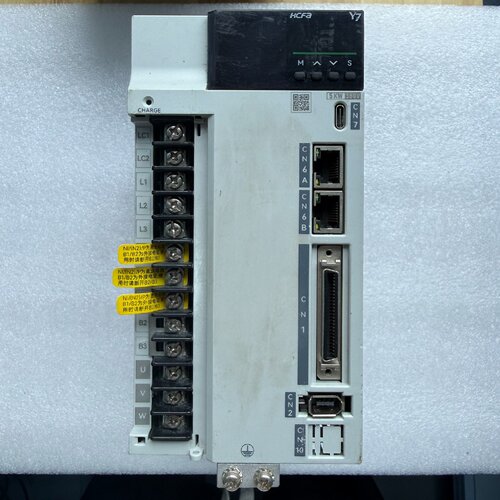 非标价禾川HCFAHNY7NA500TS伺服驱动器议价