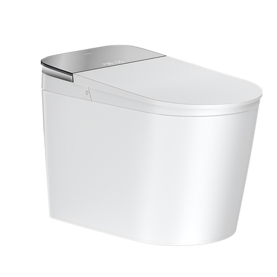 九牧境界抗菌零水压智能马桶