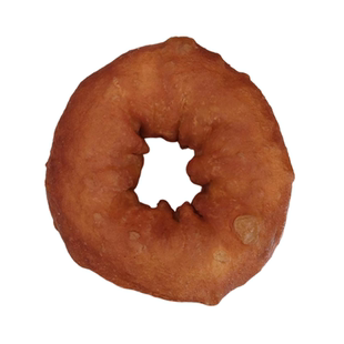 陇西荞粉陇西油饼特产甘肃油圈圈特色小吃早餐糕点葱花饼传统手工