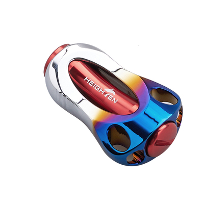 HEIGHTEN不锈钢通用水滴轮摇臂