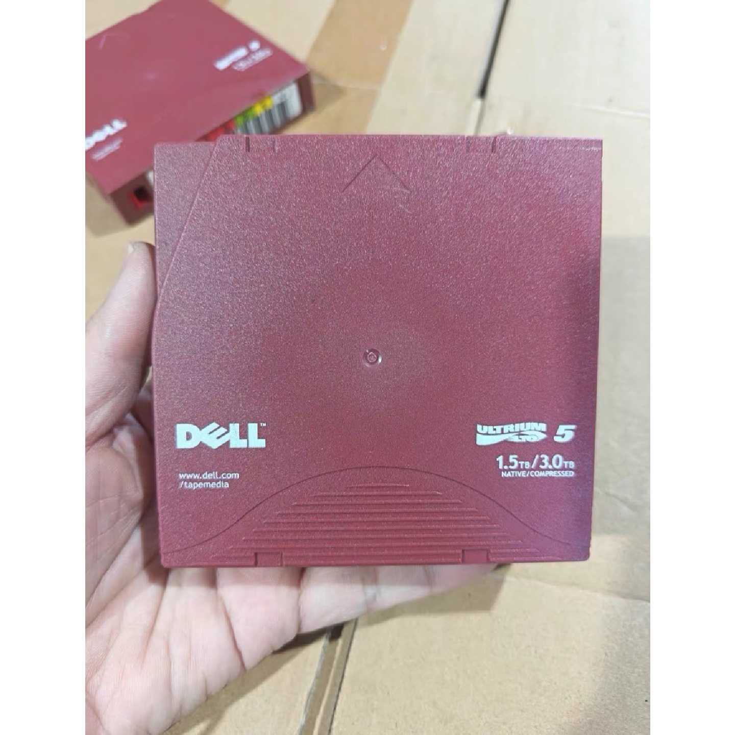 议价可维修LTO5磁带机磁带QUANTUM昆腾DELLIBM富