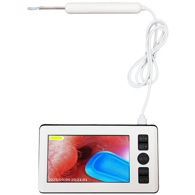 拜斯特带屏幕数码外耳勺