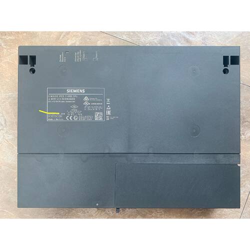 询价6ES7410-5HX08-0AB0  18年裸货，实单