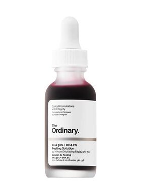 TheOrdinary果酸水杨酸面膜30ml