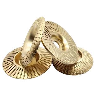 角磨机抛光片木头打磨片木材打磨刺盘木工打磨抛光轮工具配件大全