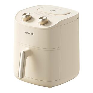 九阳空气炸锅家用新款免翻面电炸锅全自动智能大容量多功能电烤箱