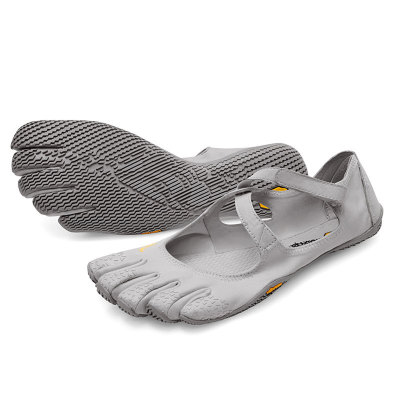 VibramFiveFingers瑜伽五指鞋
