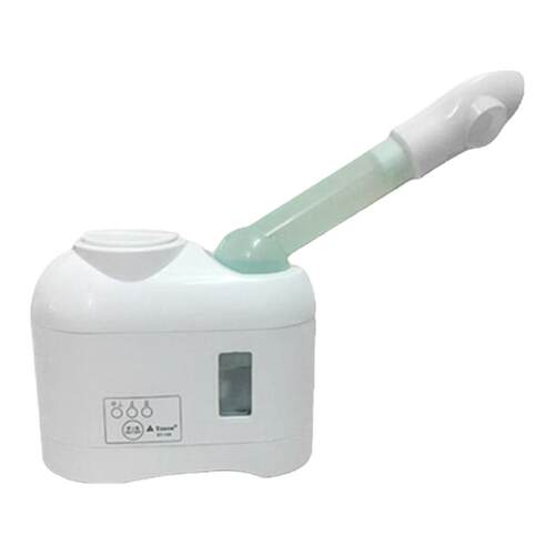 泰东中草药包熏蒸仪冷喷喷雾机负离子蒸脸器熏眼喷雾机蒸脸美容仪
