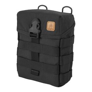 Helikon赫利肯E&E POUCH水壶包战术多功能收纳包MOLLE露营杂物袋