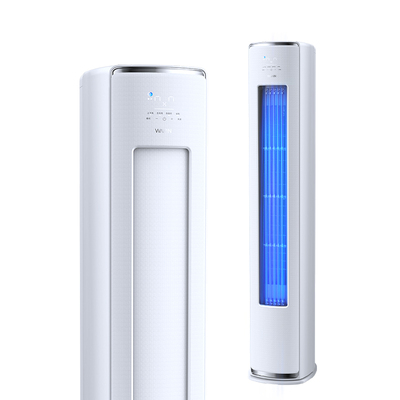 华凌空调超一级能效神机自清洁