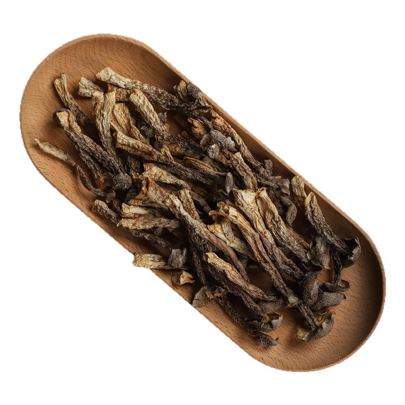 五马寨食菇干货广东剪150g鹿茸菇