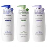 洗发水控油蓬松去屑止痒氨基酸洗头膏露女男士品牌正品官方旗舰店