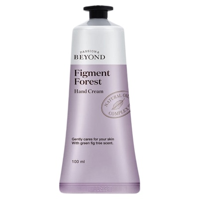 【韩国直邮】Beyond护手霜植物