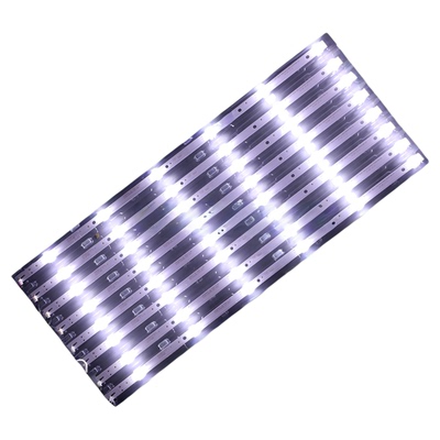 鲁至适用飞利浦55PUF6092/T3 55PUF6052/T3 6263/T3 6023/T3灯条