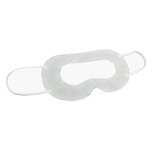 适用于华为glass pad amiro觅光黑曜石美容面罩VR眼罩隔离布056