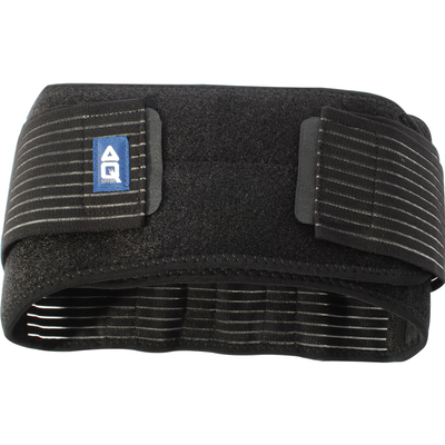 aq腰带健身运动跑步护腰网球束腰