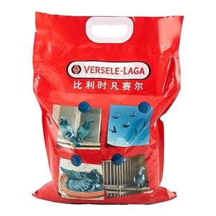 比利时凡赛尔鸽粮魔鬼饲料玉米粒鸽子粮食枭龙赛鸽家鸽幼鸽专用粮