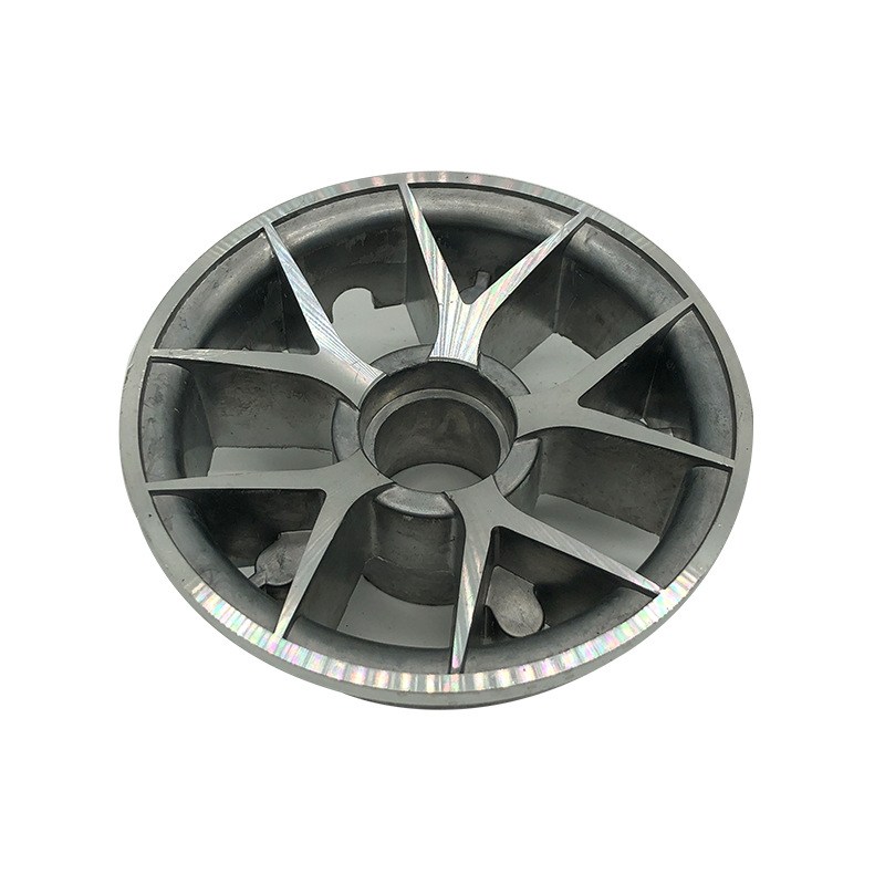 铝合金压铸件零部件铝合金配件饰模具机械压铸件压铸模具CNC加工