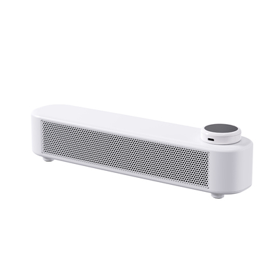 暖风机办公室小型省电静音节能