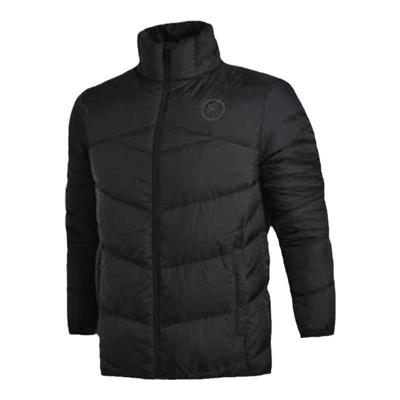 李宁正品男子运动羽绒服AYMM127