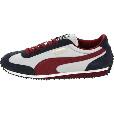 Puma/彪马正品Whirlwind男士耐磨轻便经典运动跑步鞋351293-26