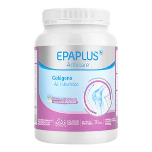 Epaplus西班牙进口氨糖骨胶原蛋白肽非变性软骨素骨骼关节维骨力