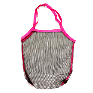 儿童浴室洗澡玩具收纳袋子卫生间宝宝戏水玩具收纳沥水透气网袋