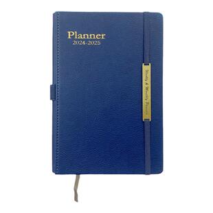 2026-2027planner日程本周计划月计划本规划师18个月外贸本行事历