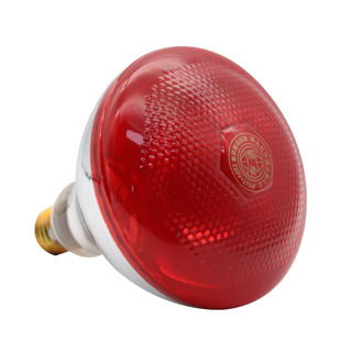 牧多多猪用保温灯养殖场专用取暖灯泡兽用保暖灯鸡舍育雏加热烤灯